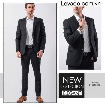 Vest công sở