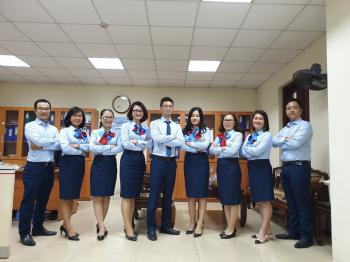 Đồng phục doanh nghiệp